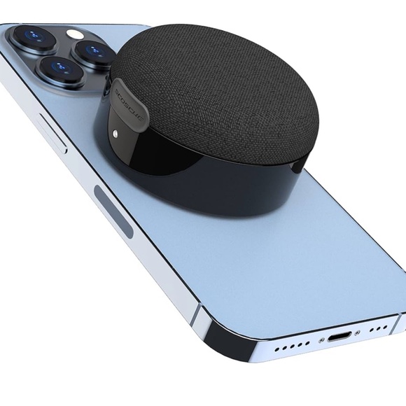iPhone magnet speaker scosh - Picture 1 of 3